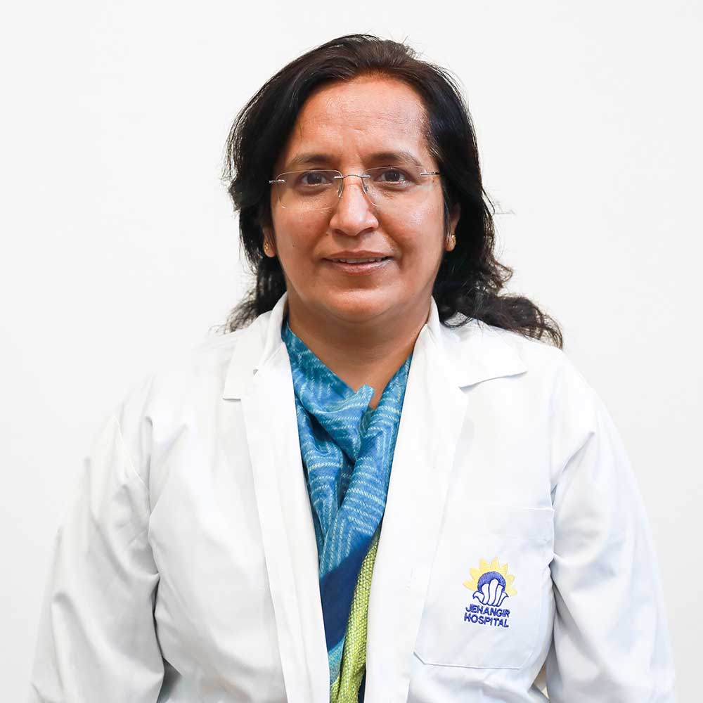 Dr. Vandana Khanijo