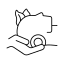 Craniosacral Therapy Icon