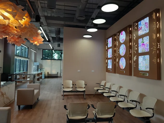 Diagnostic Suite